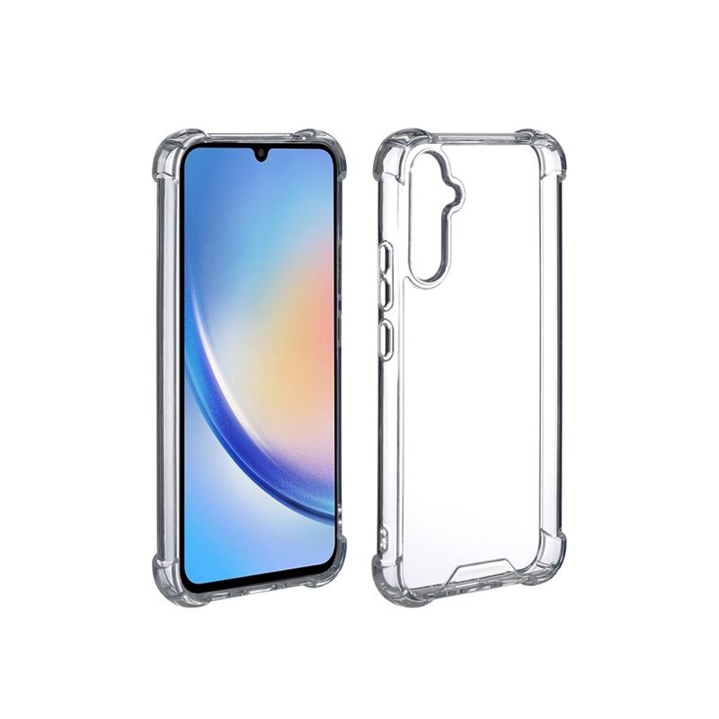 Bumper Cover for Samsung A34