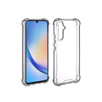 Bumper Cover for Samsung A34