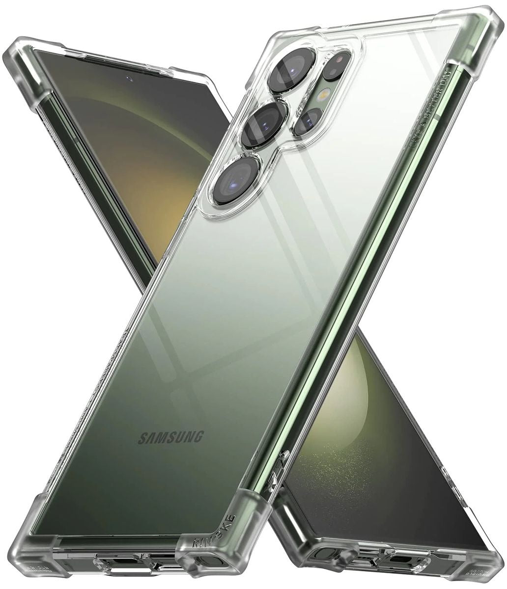 Samsung S23 Bumper Cover