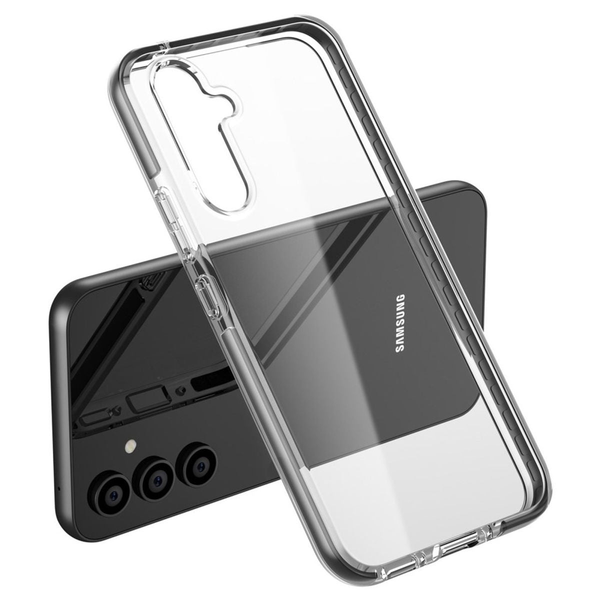 Bumper Cover for Samsung A54
