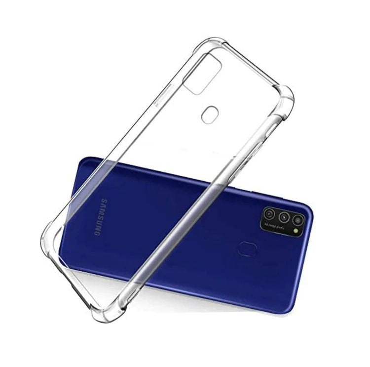 Bumper Cover for Samsung A21s