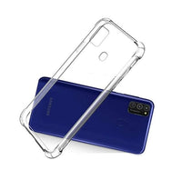 Bumper Cover for Samsung A21s