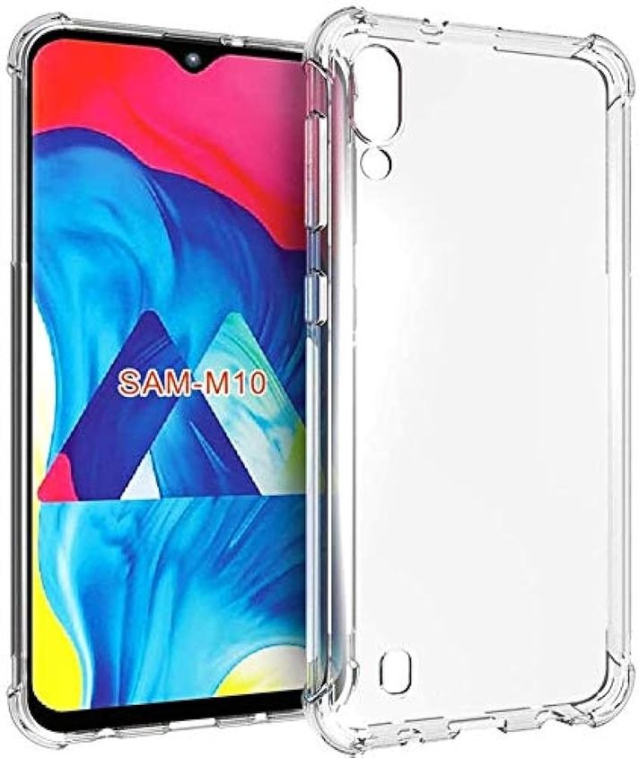 Samsung A10S Bumper Cover