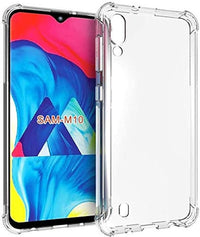 Samsung A10S Bumper Cover