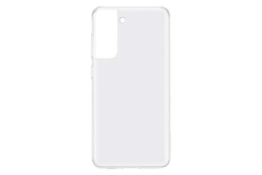 Samsung Galaxy S21 Fe Premium Clear Case