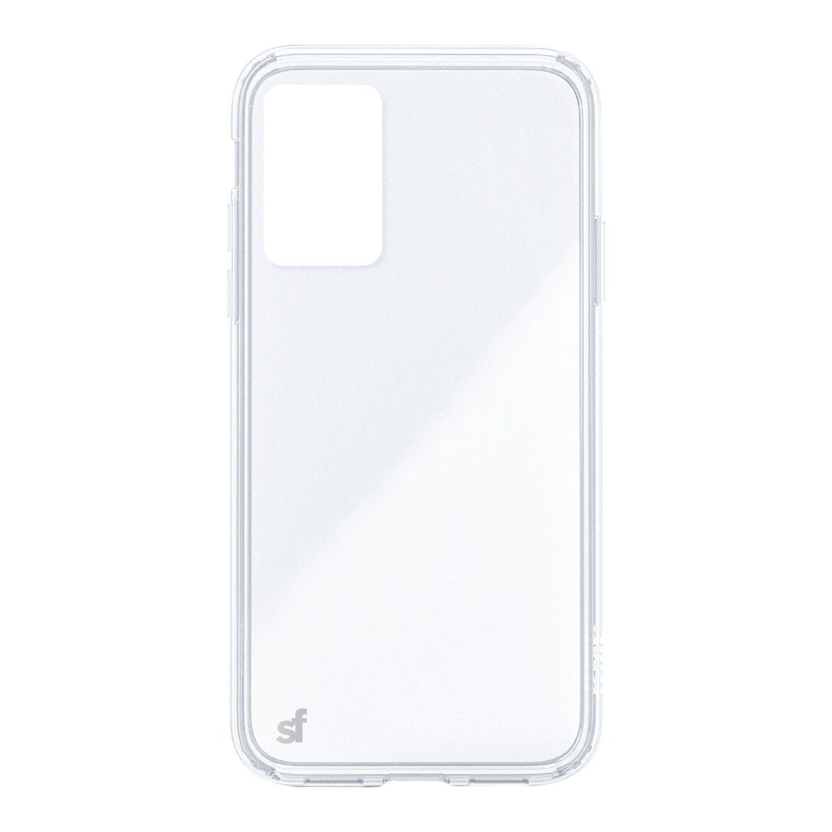 Superfly Air Samsung Galaxy S20 FE Slim Clear Case