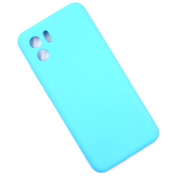 Bumper Case for Xiaomi Redmi A1, Redmi A2