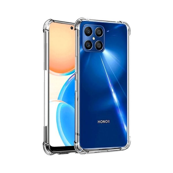 Bumper Case for Honor X8 4G