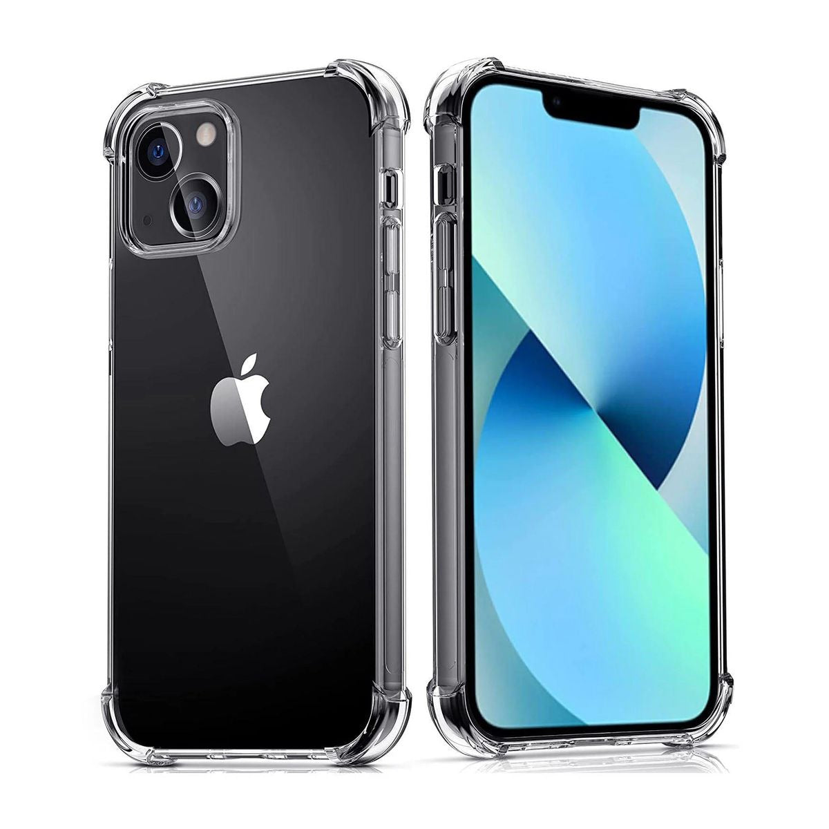 Iphone 13 Pro Bumper Cover