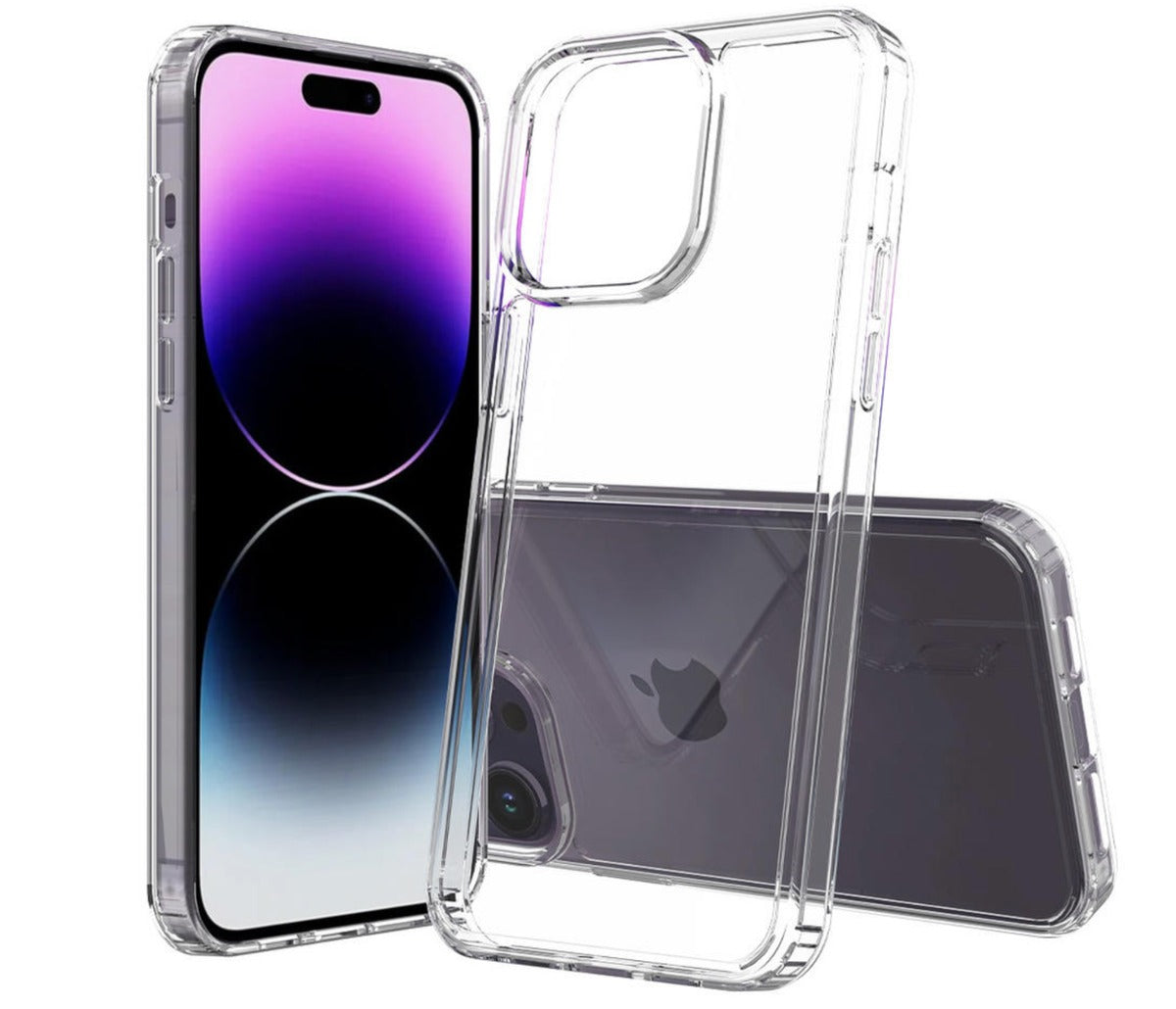 Iphone 14 Plus Bumper Cover