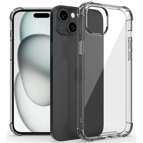Iphone 15 Plus Bumper Cover