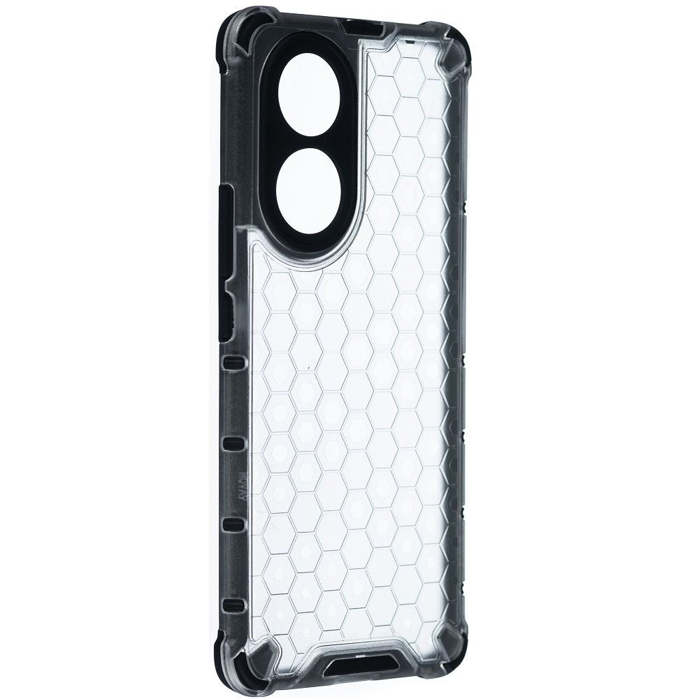 Superfly Armour Case for Huawei Nova 9 - Clear