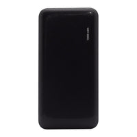 AIVR Y102 Slim Fast Charging Power Bank 10 000mAh - Black