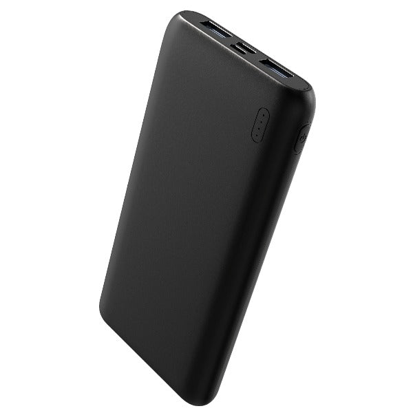 AIVR Y126 Power Bank - Black