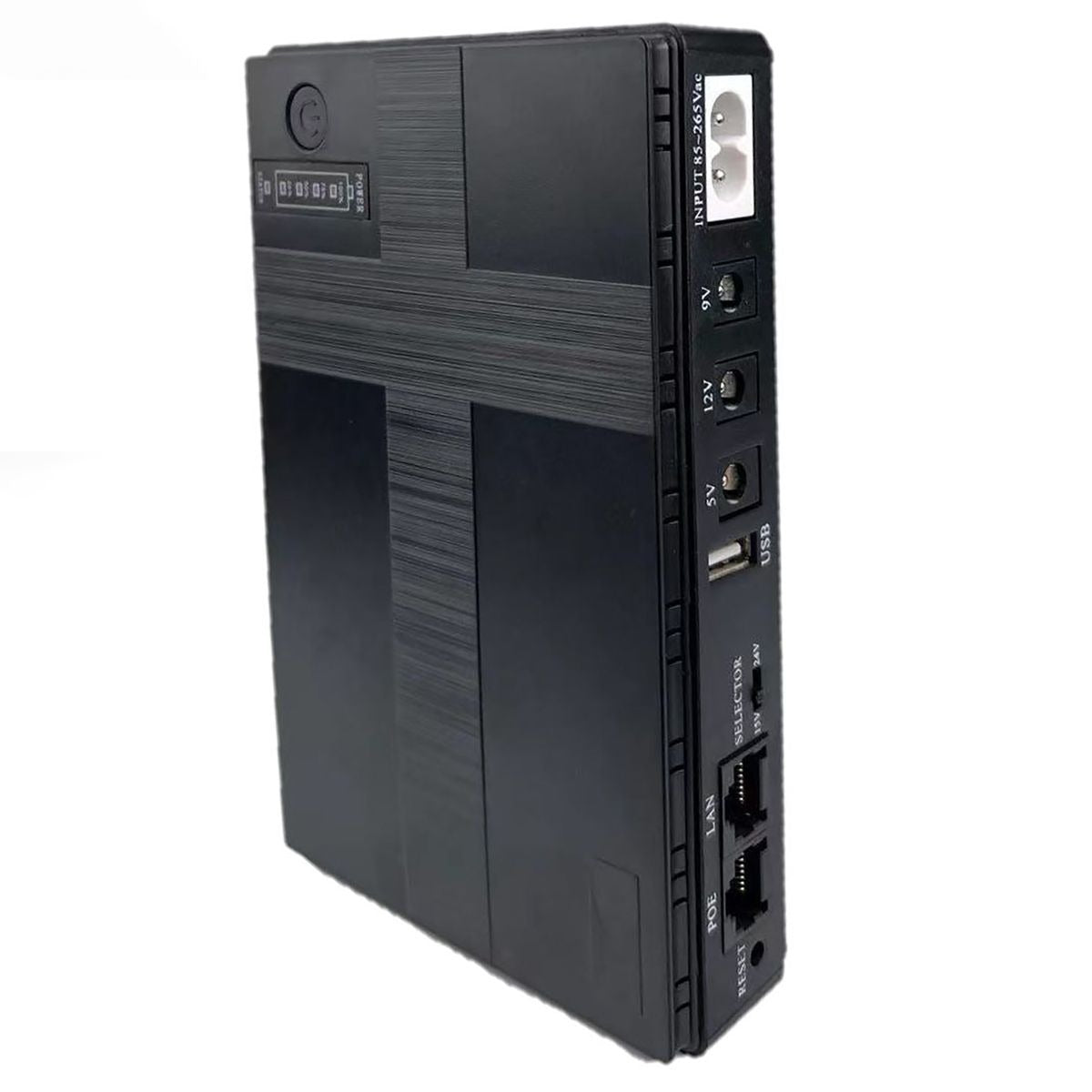 UPS for WiFi Router & Power Bank 8800mAh