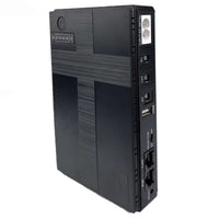 UPS for WiFi Router & Power Bank 8800mAh