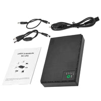 WiFi Router & Power Bank UPS 8800mAh 36W 1M