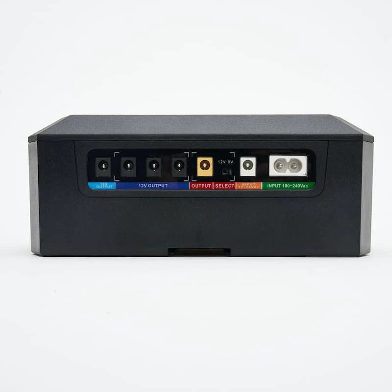 DC POWER 100W Multifunctional 17600mAh DC UPS 19V5A MAX