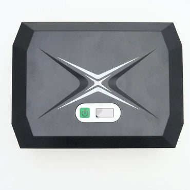 DC POWER 100W Multifunctional 17600mAh DC UPS 19V5A MAX