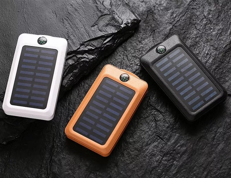 Greatthink - GTP-808 - Power Bank 3 in 1