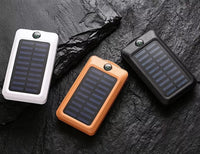 Greatthink - GTP-808 - Power Bank 3 in 1