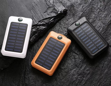 Greatthink - GTP-808 - Power Bank 3 in 1