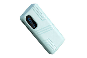GTP-27 - 10000mAh - Power Bank - Blue