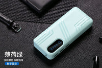 GTP-27 - 10000mAh - Power Bank - Blue