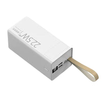 50000mah Fast Charge Powerbank with LED Light