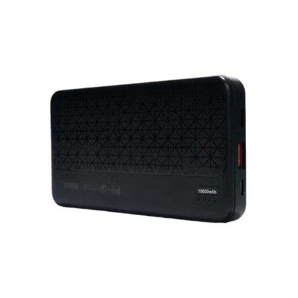 INKAX - PBQ-01A- 10000mAh Fast Charging Power Bank