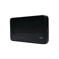 INKAX - PBQ-01A- 10000mAh Fast Charging Power Bank