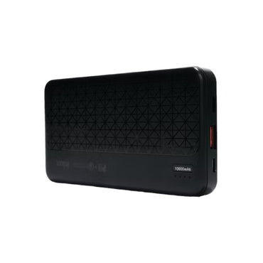 INKAX - PBQ-01A- 10000mAh Fast Charging Power Bank