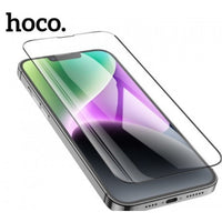 iPhone 14 Max/ iPhone 13 Pro Max Screen Protector HD Clear - hoco.