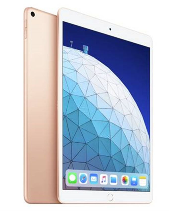 Tempered Glass screen For Apple iPad Air (2019) 10.5"