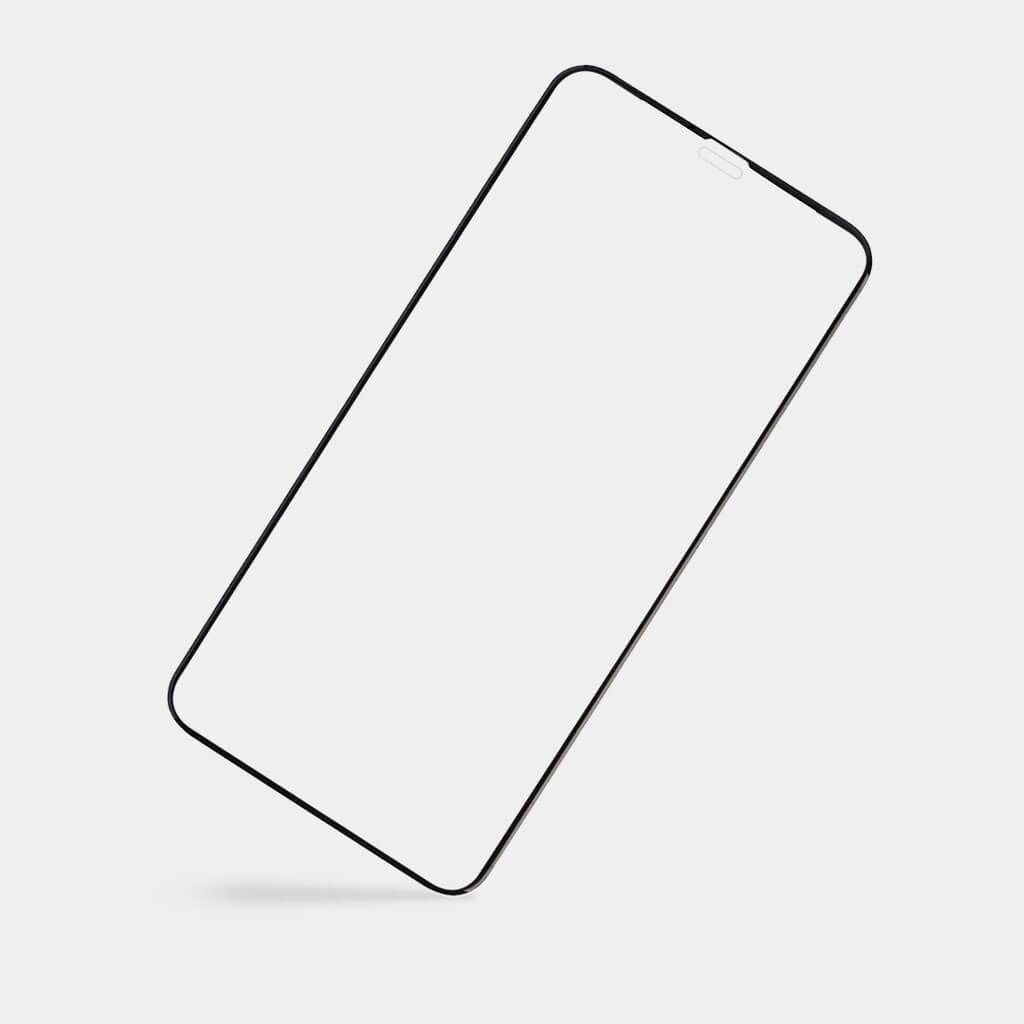Tempered Glass for iPhone 11 and XR