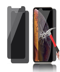 iPhone 12 & 12 Pro Privacy & Screen Protector - 2 Pack