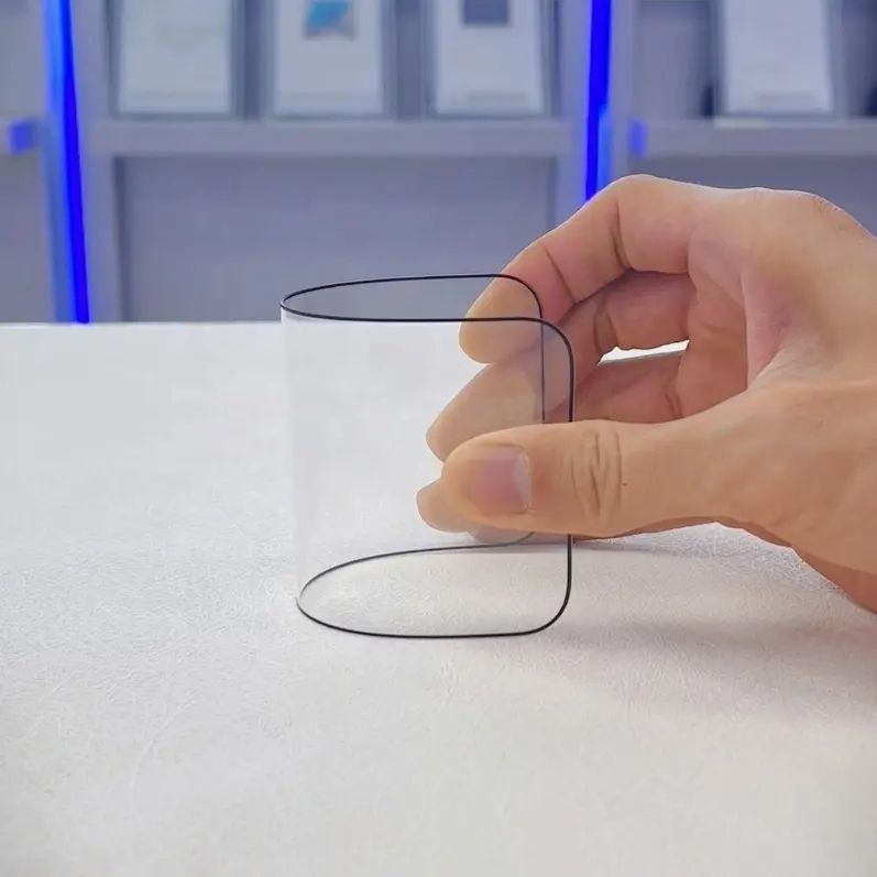 LITO 2Pack iPhone 12 Series Mini/Pro/ProMax Full Tempered Glass Protector