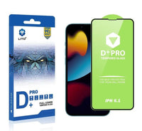 LITO iPhone 14 Plus Tempered Glass Screen Protector Ext Edge