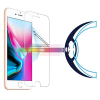 Tempered Glass Screen Guard Protector for iPhone 6| 2 Pack| SGW