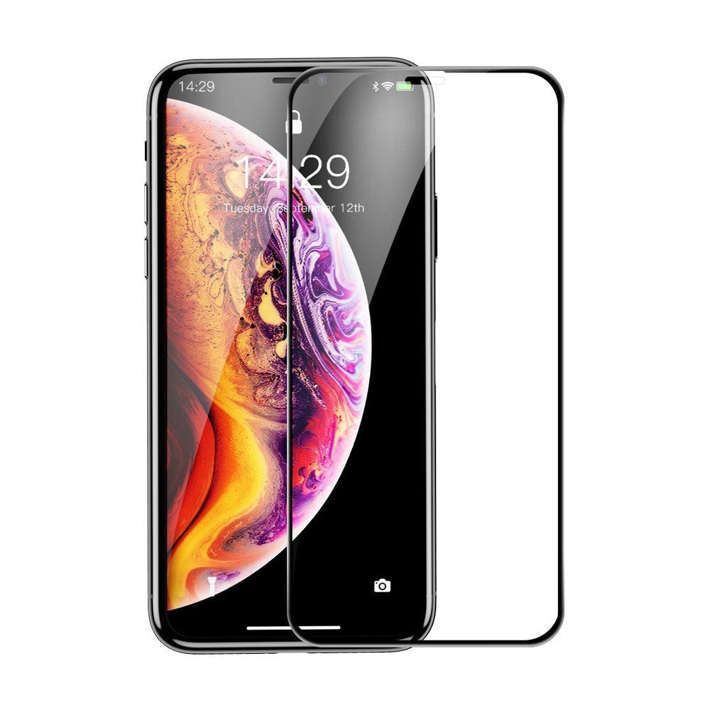 Tempered Glass for iPhone XS Max & 11 Pro Max