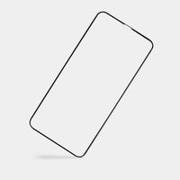 Tempered Glass for iPhone XS Max & 11 Pro Max