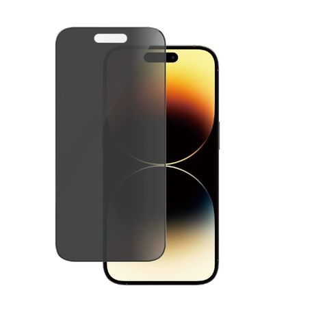 Privacy Screen Protector Compatible With I Phone 14 PRO