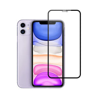 Lito D+ Privacy Tempered Glass for iPhone 11 & iPhone XR