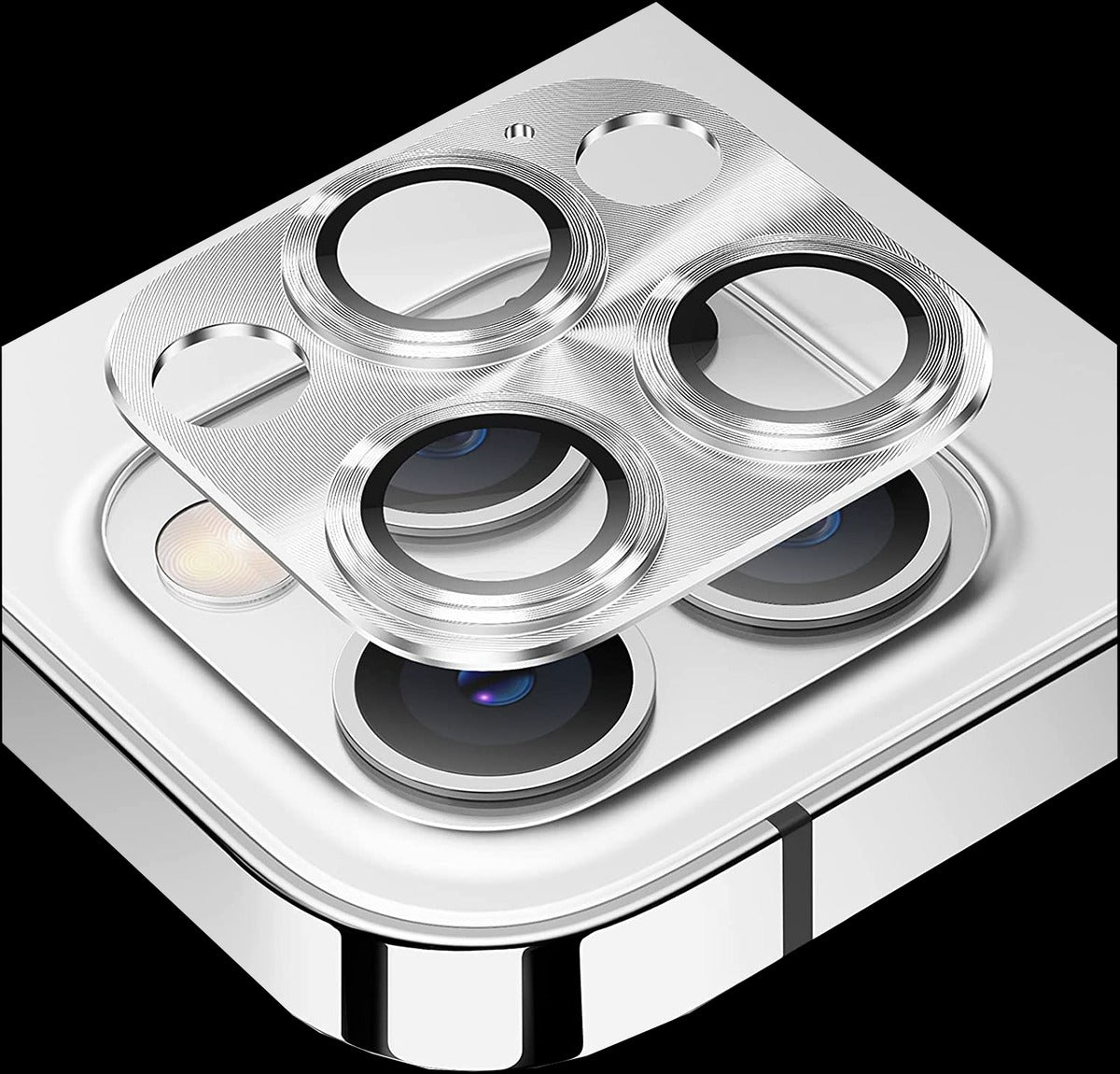 iPhone 12 Pro Max Camera Protector