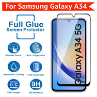 Lito Screen Protector for Samsung A34