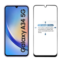 Lito Screen Protector for Samsung A34