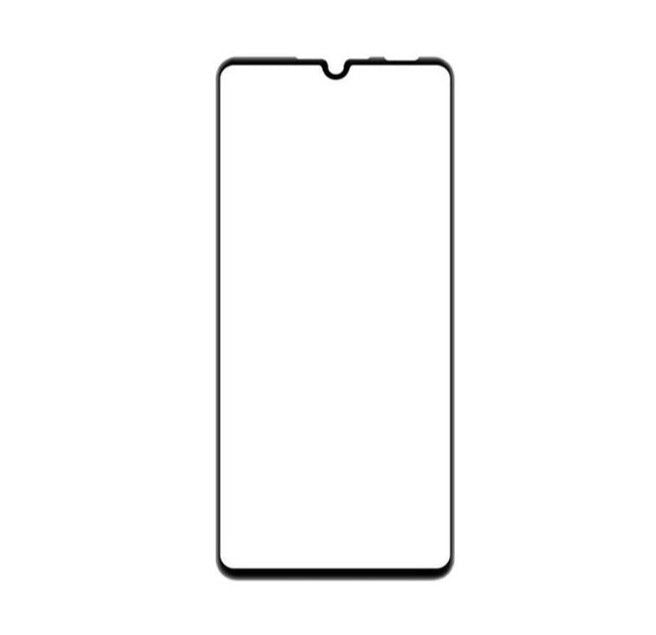 Samsung Galaxy A21s -Tempered Glass Full