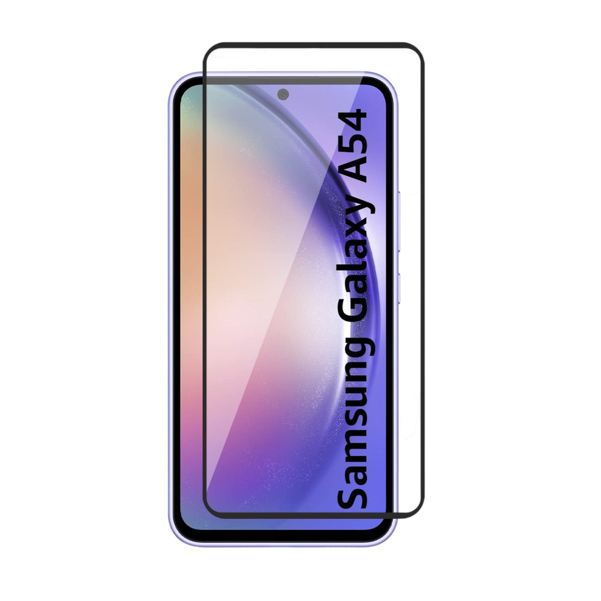 Lito - Screen Protector for - Samsung A54