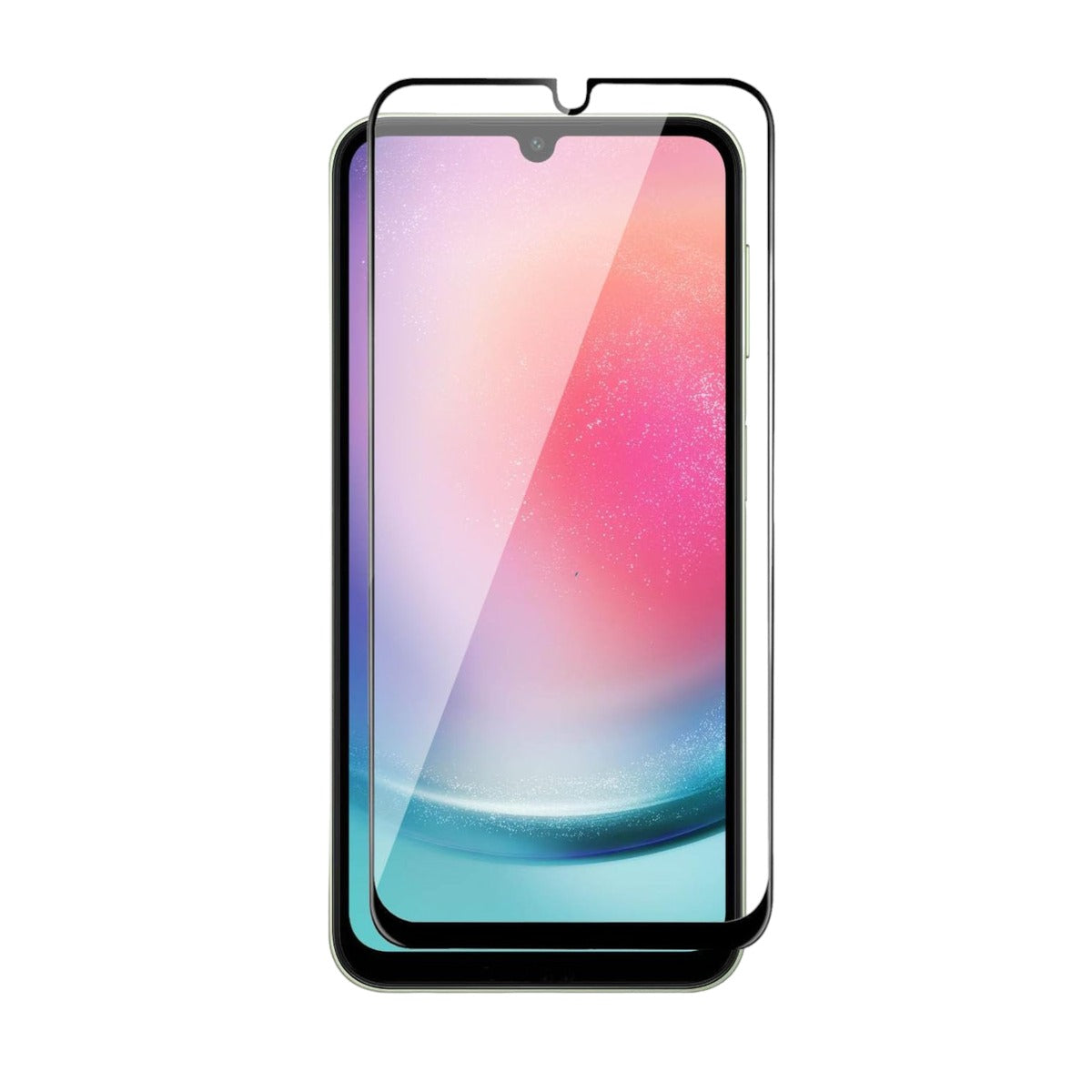 Lito Screen Protector for - Samsung A24