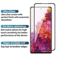 Lito - Screen Protector for Samsung S20